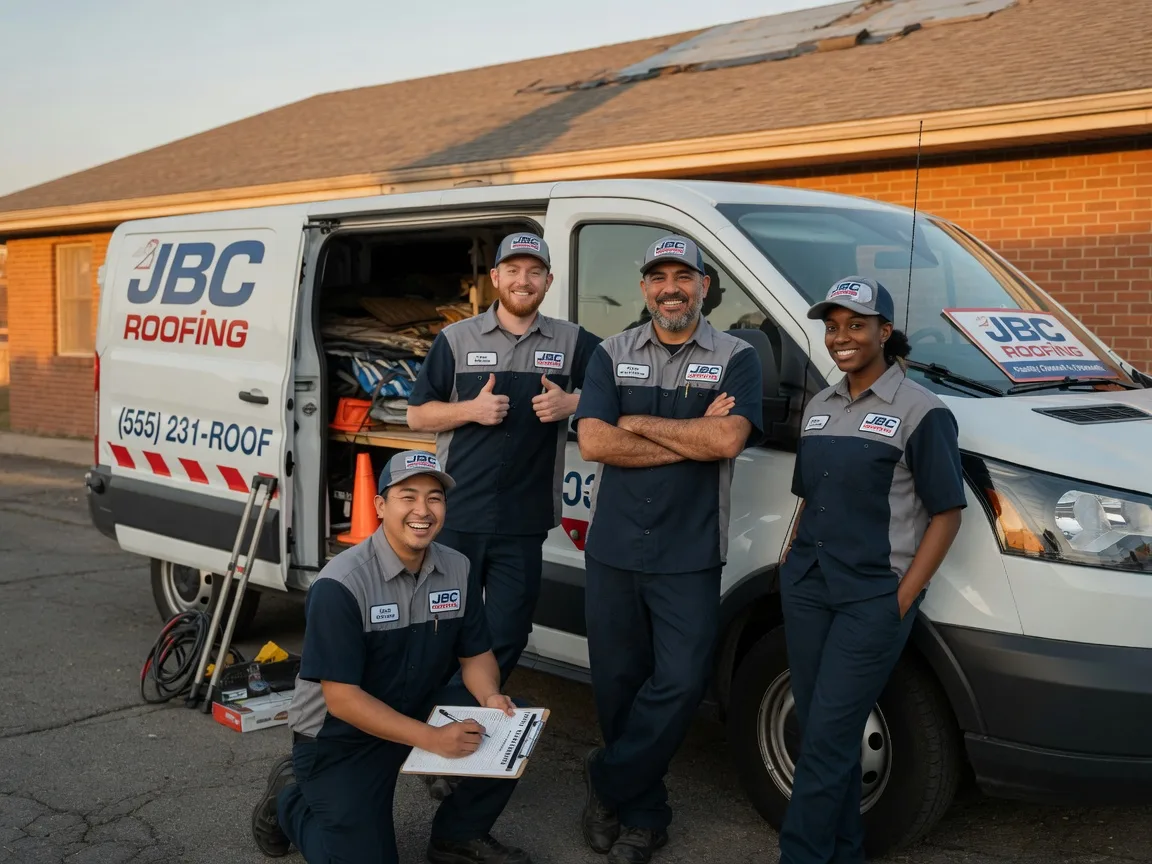 Roof Replacement company in Milton, VT